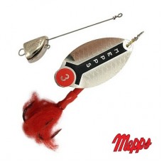 Блесна Mepps Lusox AG (20,5гр) №3