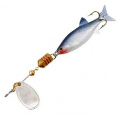 Блесна Mepps MINO ARME/RG (9,0см) №4