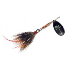 Блесна Mepps Musky Killer BLACK