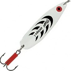 Блесна Mepps Syclops №00 phosphor