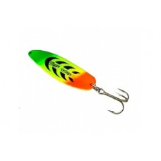 Блесна Mepps Syclops №00 tiger/gold