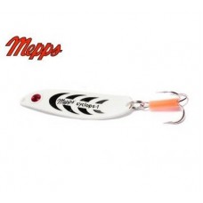 Блесна Mepps Syclops №1 phosphor