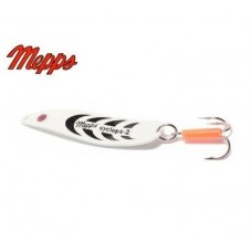 Блесна Mepps Syclops №2 phosphor