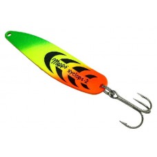 Блесна Mepps Syclops №2 tiger gold