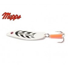 Блесна Mepps Syclops №3 phosphor