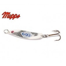 Блесна Mepps S LIGHT AG (7,0гр) №1