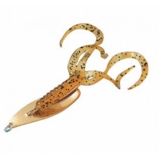 Блесна Mepps Timber Doodle №0 gold