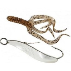 Блесна Mepps TIMBER DOODLE AGс твистером(8,0гр)№0