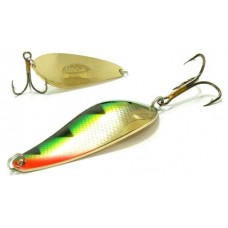 Блесна Mister Cro Атом 67-12 P