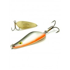 Блесна Mister Cro Атом 67-12 SDr