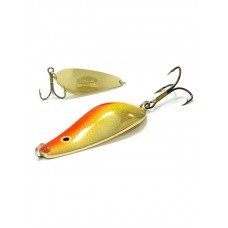 Блесна Mister Cro Атом 67-18 GFR