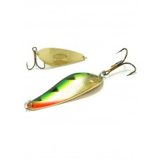 Блесна Mister Cro Атом 67-18 P