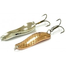 Блесна Mister Cro Кобра 50-10 C-S