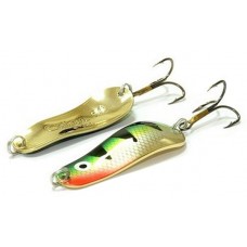 Блесна Mister Cro Кобра 50-10 P