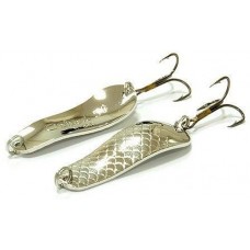 Блесна Mister Cro Кобра 50-10 S