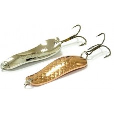 Блесна Mister Cro Кобра 50-10 S-C