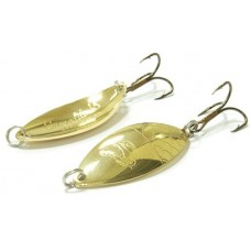 Блесна Mister Cro Крокодил 45-11 G