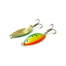 Блесна Mister Cro Крокодил 60-13 FT