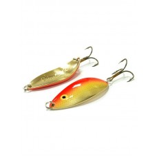 Блесна Mister Cro Крокодил 60-13 GFR