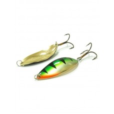 Блесна Mister Cro Крокодил 60-13 P