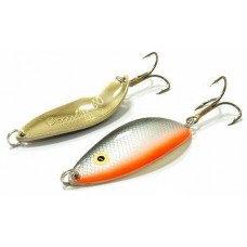 Блесна Mister Cro Крокодил 60-17 SDr