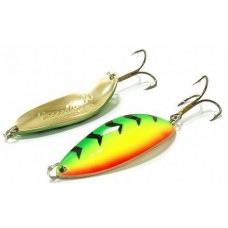 Блесна Mister Cro Крокодил 70-30 FT