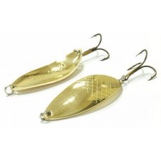 Блесна Mister Cro Крокодил 70-30 G