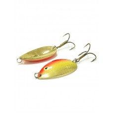 Блесна Mister Cro Ложка 47-12 GFR