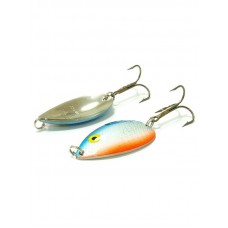 Блесна Mister Cro Ложка 47-12 SBr