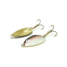 Блесна Mister Cro Ложка 47-12 SD