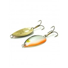 Блесна Mister Cro Ложка 47-12 SDr