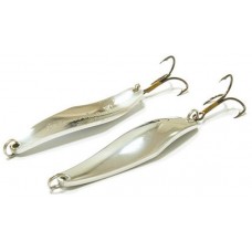 Блесна Mister Cro Прохоровка 80-21 S