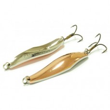 Блесна Mister Cro Прохоровка 80-21 S-С