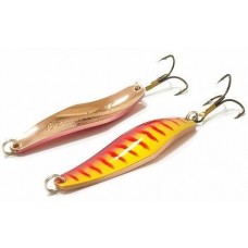 Блесна Mister Cro Прохоровка 80-21 SB тигр.