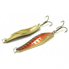 Блесна Mister Cro Прохоровка 80-21 SD тигр.