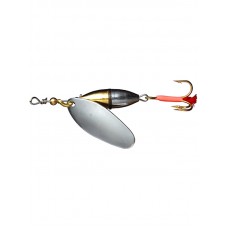 Блесна Myran Agat 10гр silver