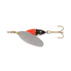 Блесна Myran Panter HOT-R 10гр silver