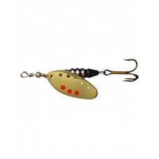 Блесна Myran Toni-Z 7гр G