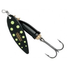 Блесна Netts Crack CRn 7000