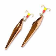 Блесна Nils Master Hanski 75мм 16гр-004 C/C