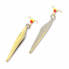 Блесна Nils Master Hanski 75мм 16гр-007 S/B