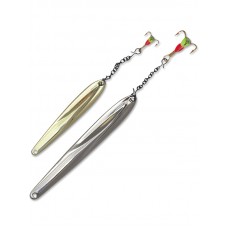 Блесна Nils Master Hanski 4гр 50мм цв 007 S/B