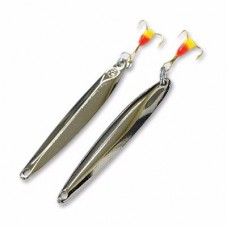 Блесна Nils Master Raptor 75мм 12гр-004 S/S