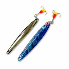 Блесна Nils Master Raptor 75мм 12гр-588 S