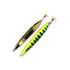 Блесна Nils Master Raptor 6гр 60мм цв 180 B/FT