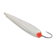 Блесна Пирс зим Окунёвочка с подвесной морм 4,5гр Н блистер
