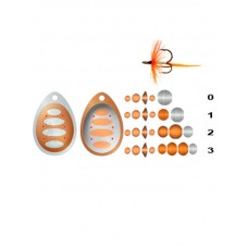 Блесна Pontoon21 Ball concept 0 B02-003