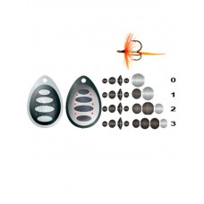 Блесна Pontoon21 Ball concept 0 B02-004