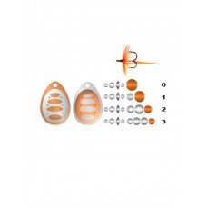 Блесна Pontoon21 Ball concept 0 B03-002