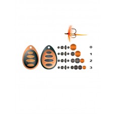 Блесна Pontoon21 Ball concept 0 B03-004